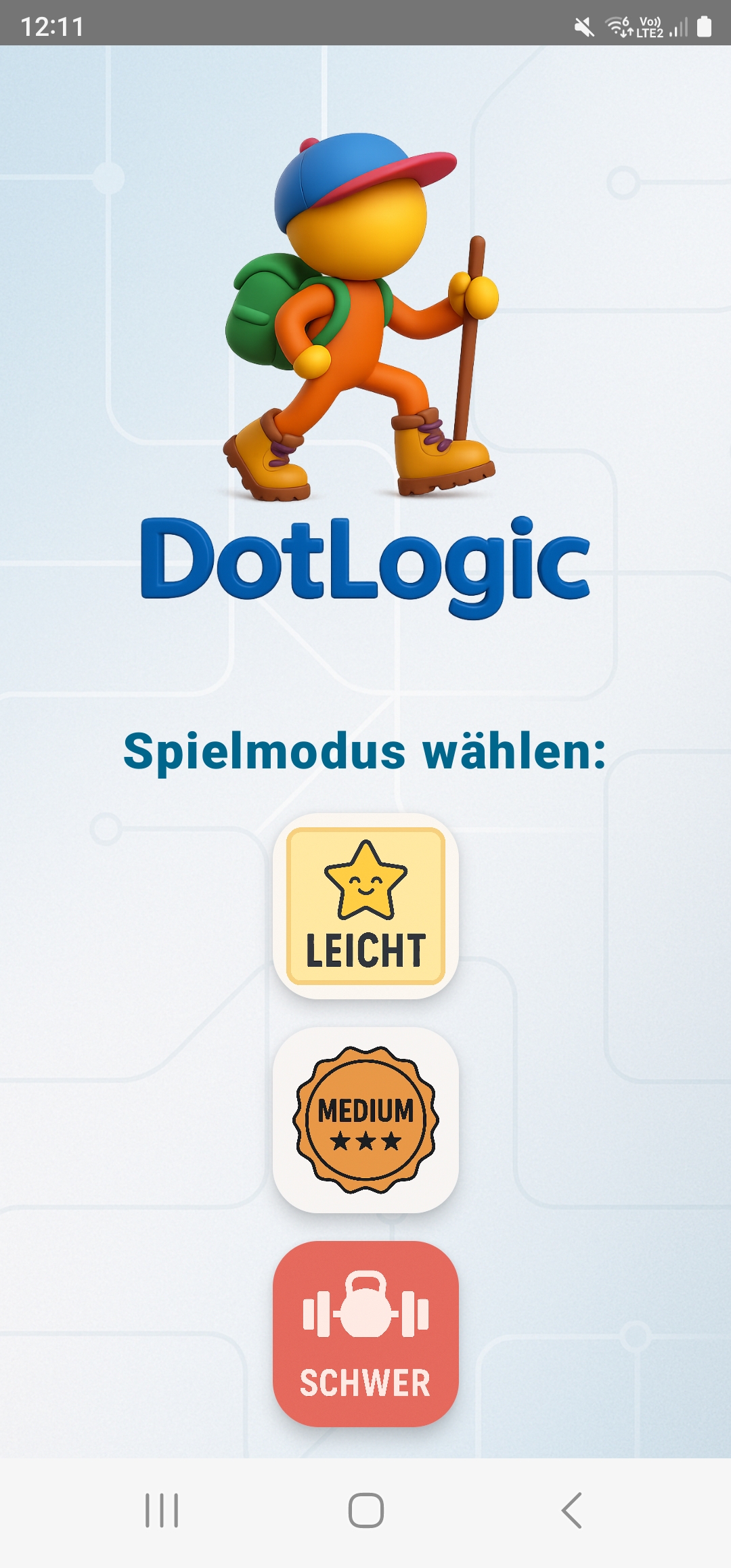 DotLogic Screenshot