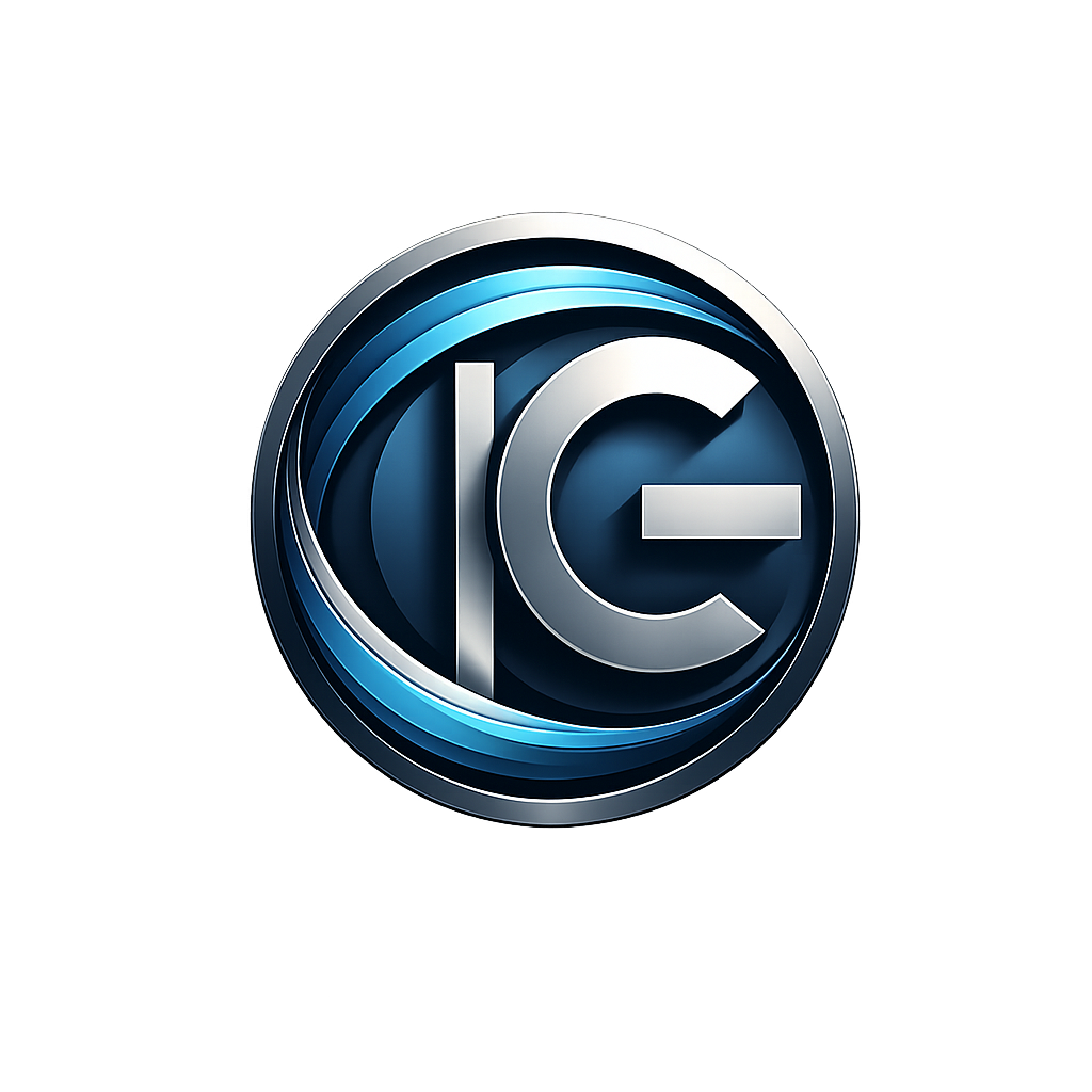 Ivan Gelov – Startseite